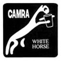 CAMRA White Horse Branch Logo