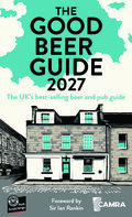 2027 Good Beer Guide 2027 Good Beer Guide