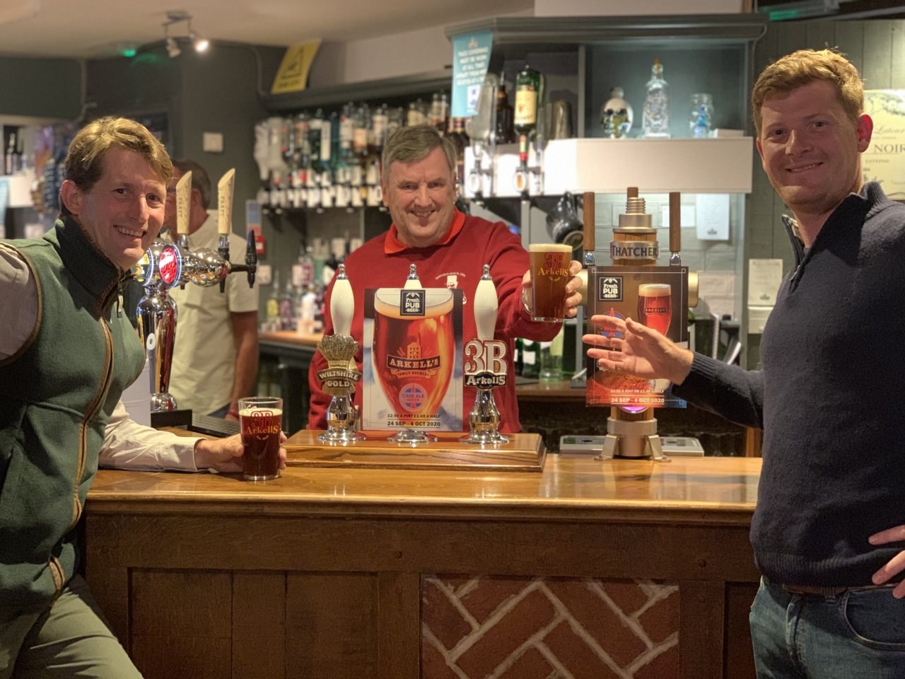 Cask Ale Week