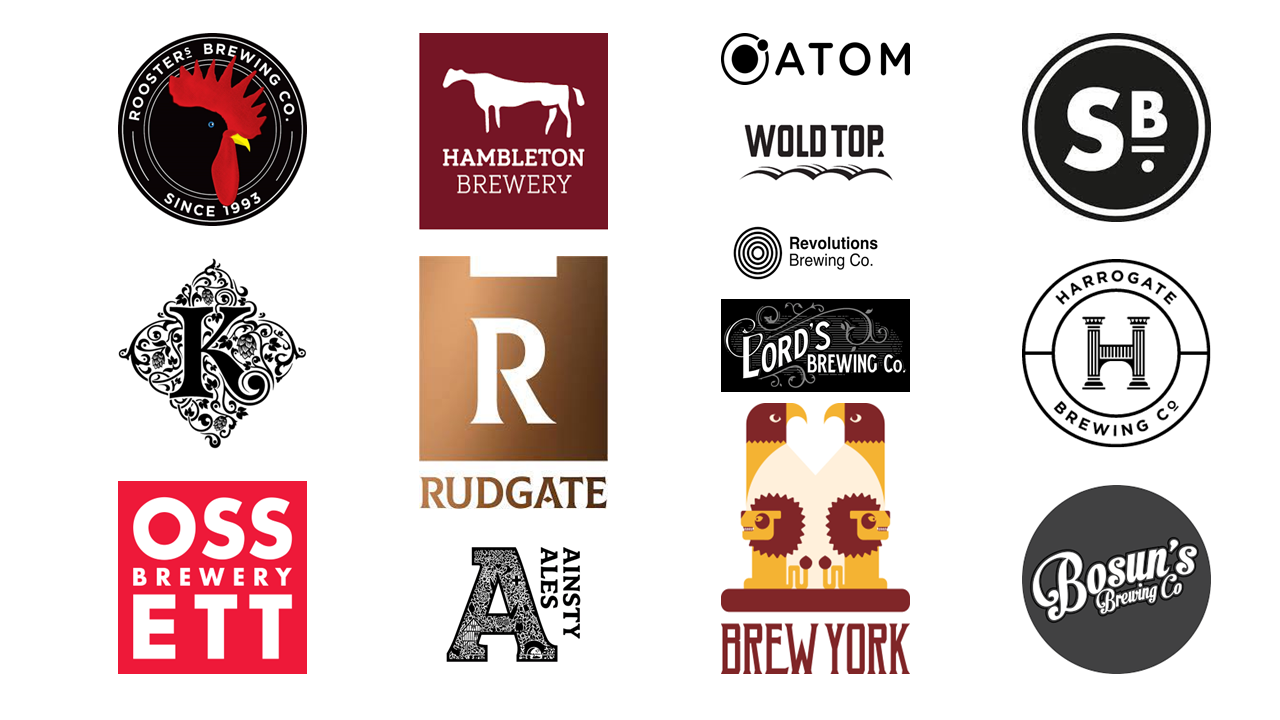 Beers York Beer Festival CAMRA