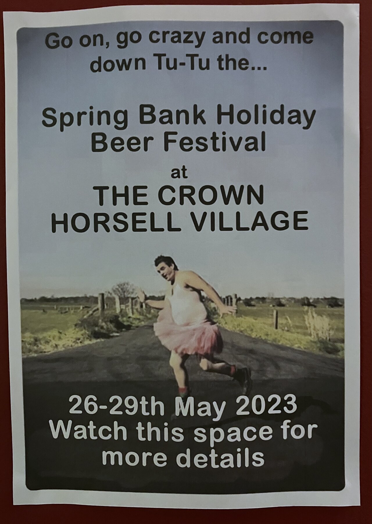 Local Beer Festivals Surrey Hants Borders CAMRA