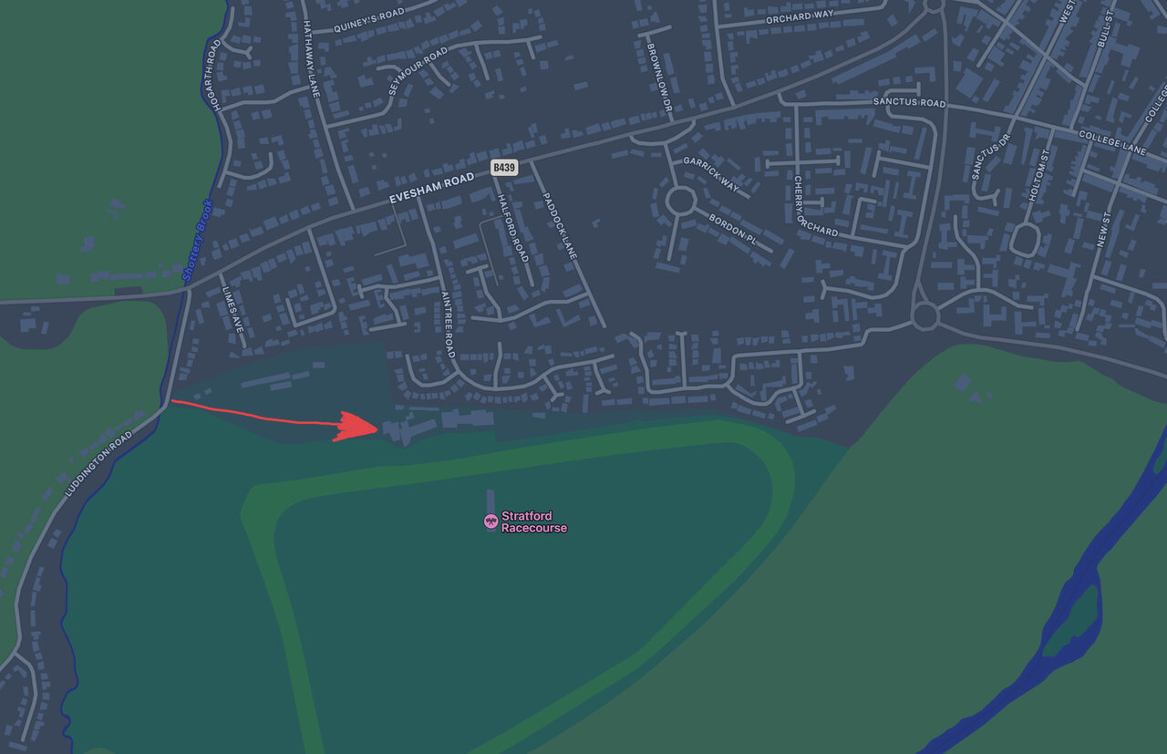 Beer Festival Shakespeare CAMRA