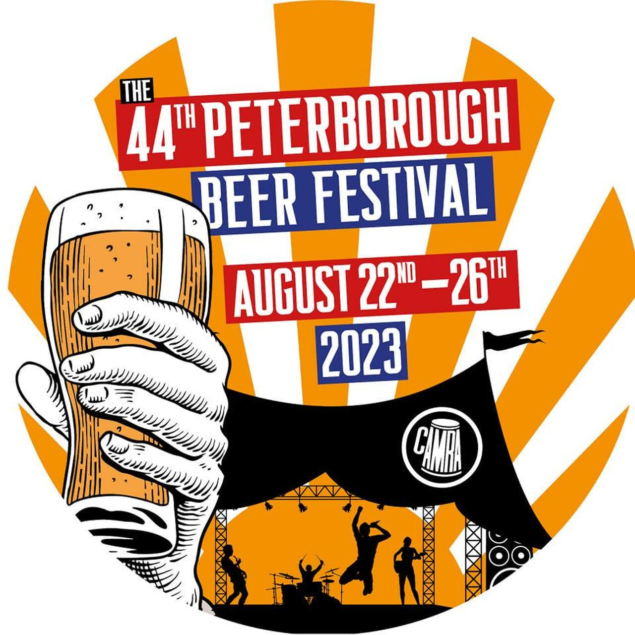 Photographs of our Beer Festivals Peterborough Beer Festival CAMRA