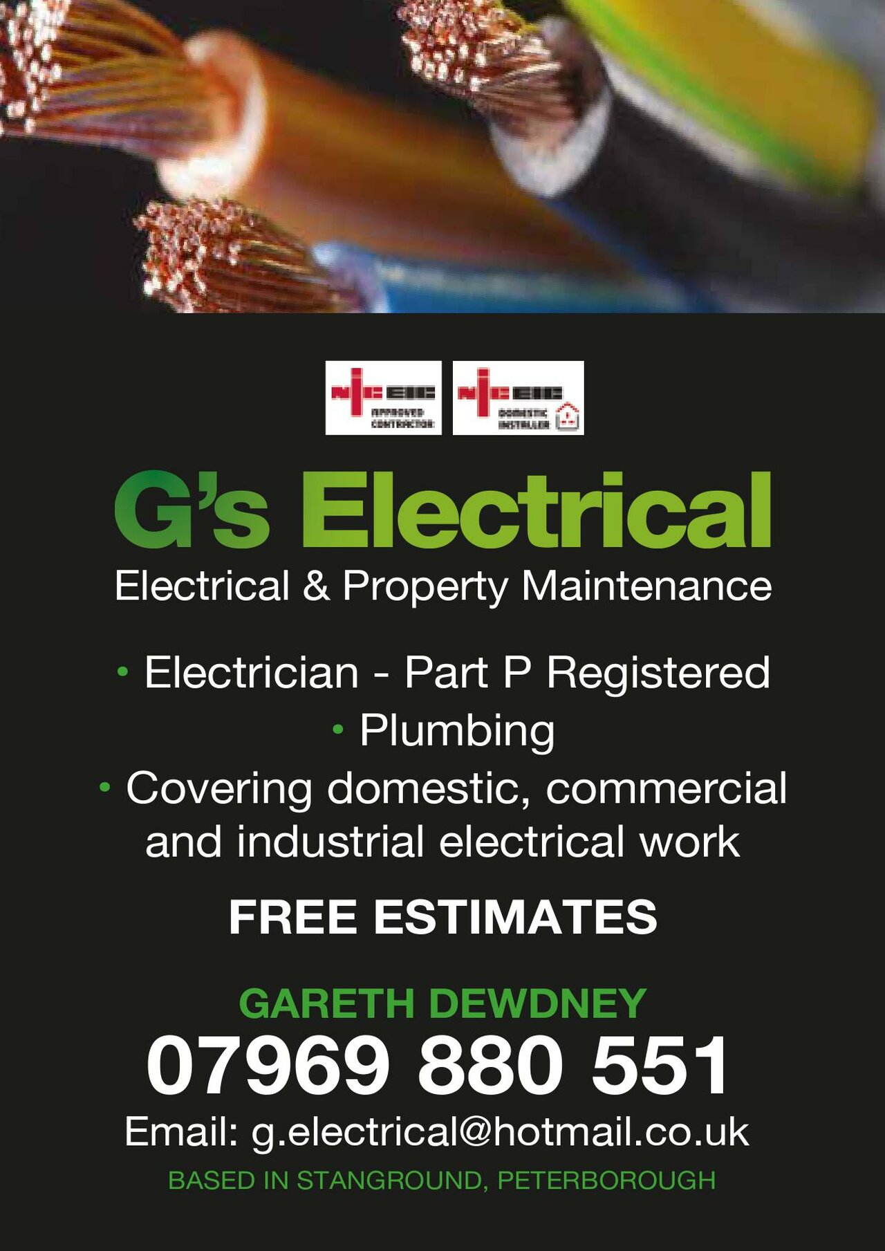 Our Sponsors 2023 Peterborough Beer Festival CAMRA