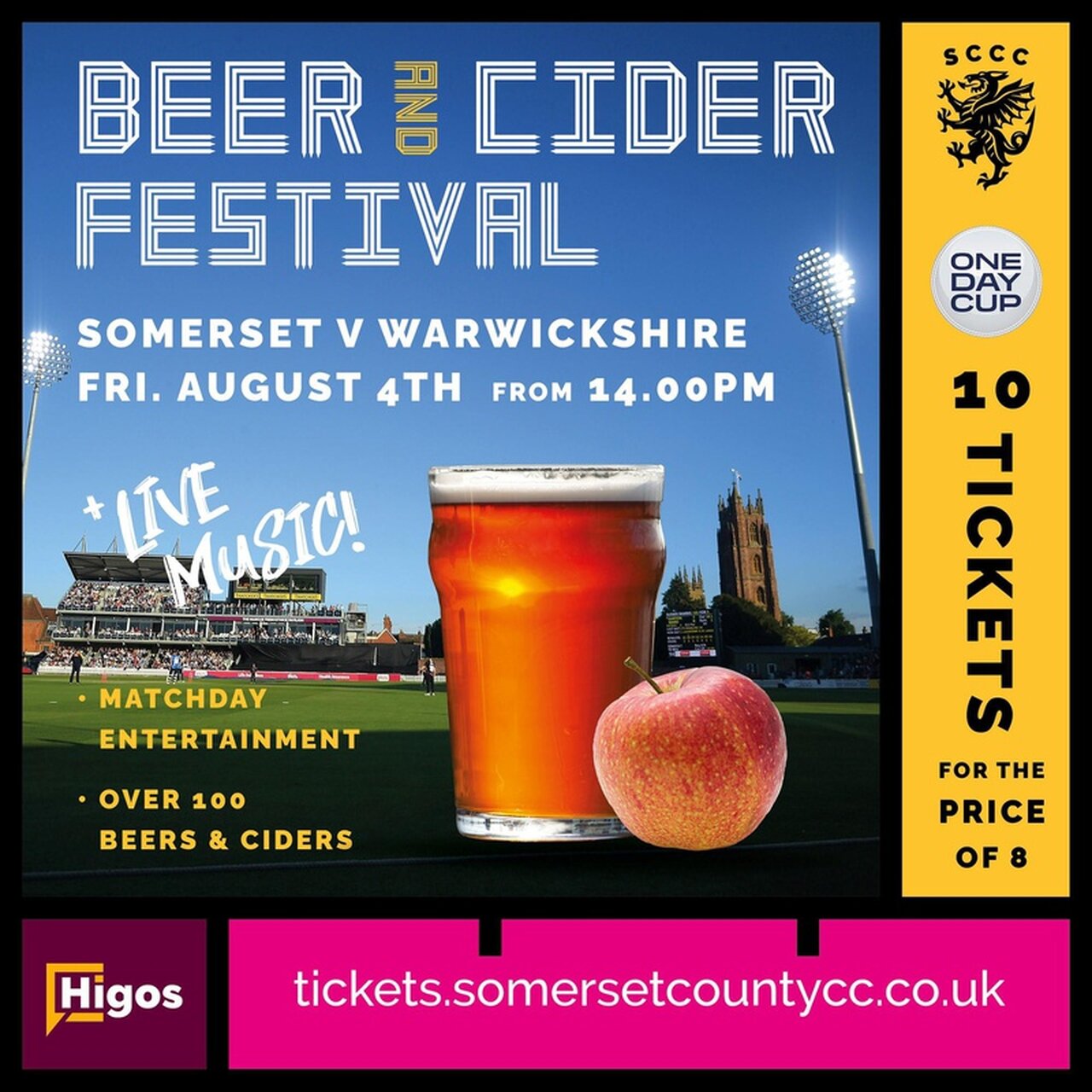 Beer & Cider Festivals & events Exeter & East Devon CAMRA