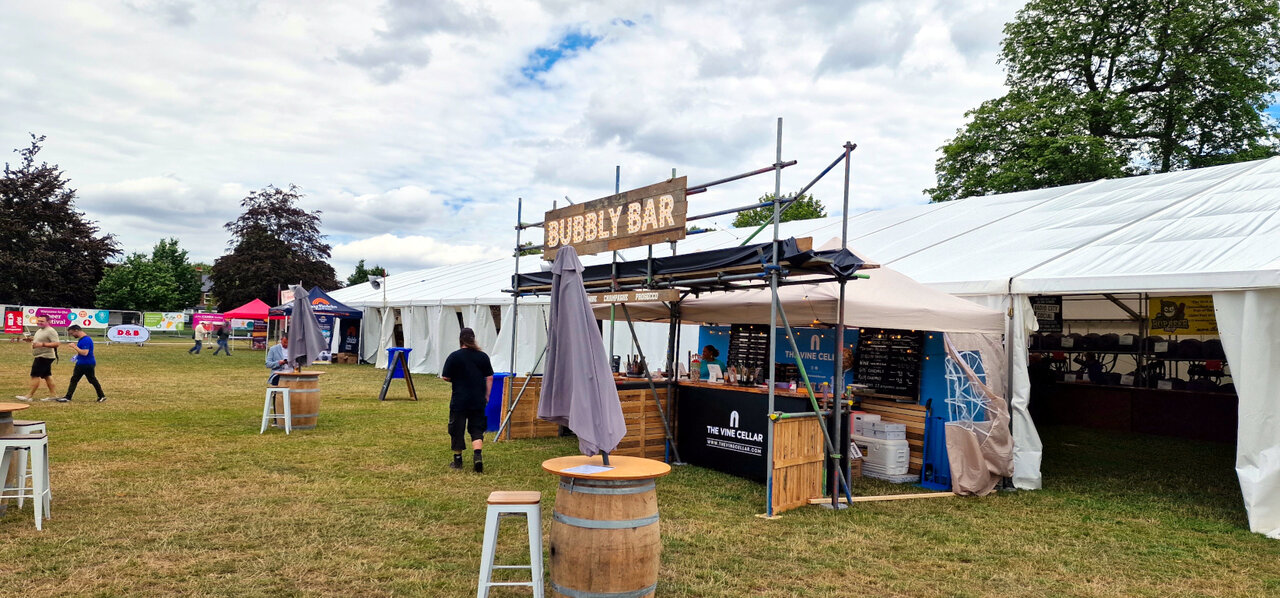 Gallery Chelmsford Beer and Cider Festival CAMRA