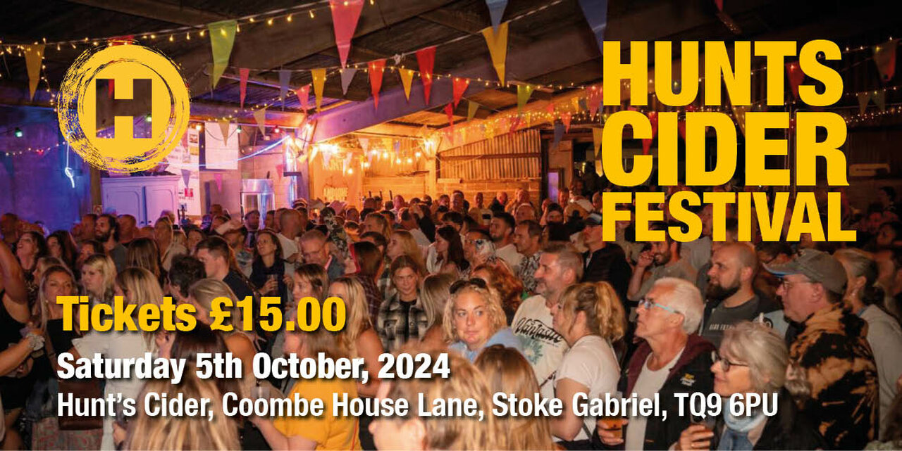 Beer & Cider Festivals & events Exeter & East Devon CAMRA