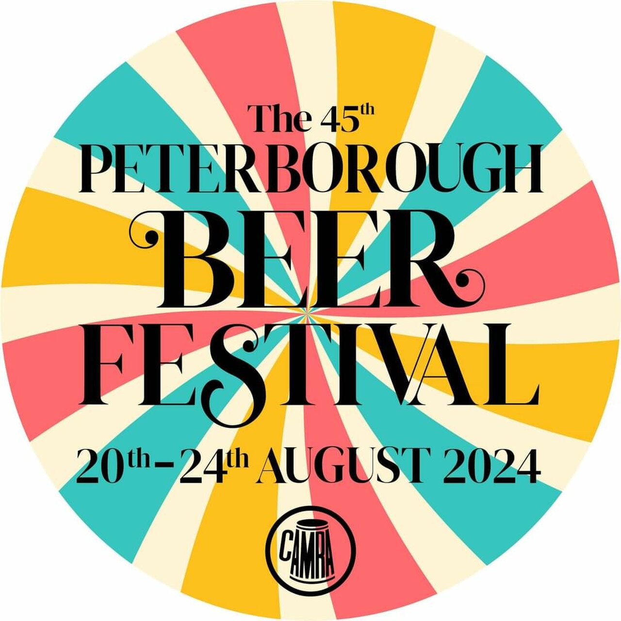 Peterborough Beer Festival CAMRA