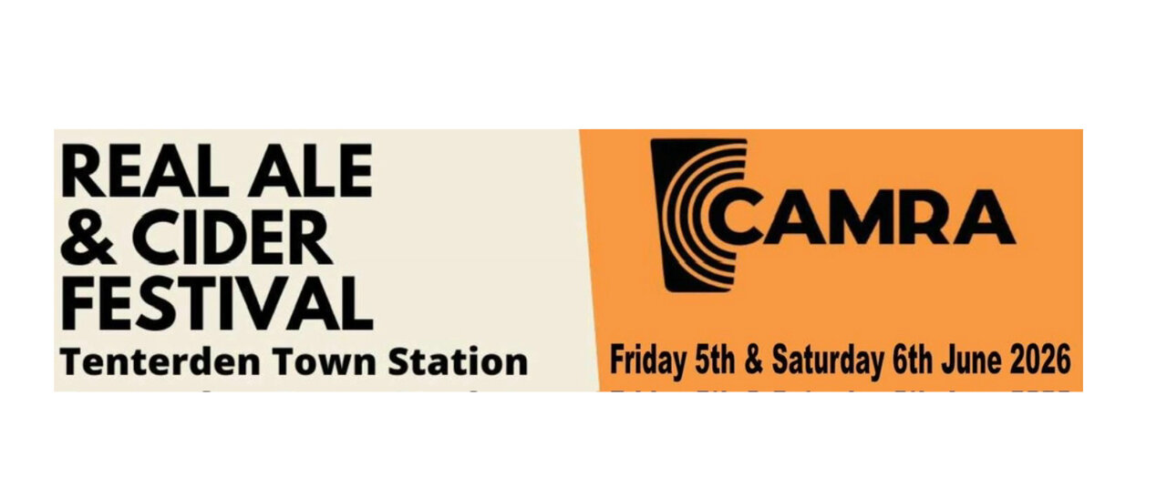 2026 AFRM Festival Banner