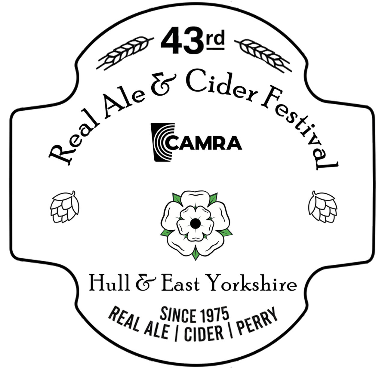2027 Festival Logo