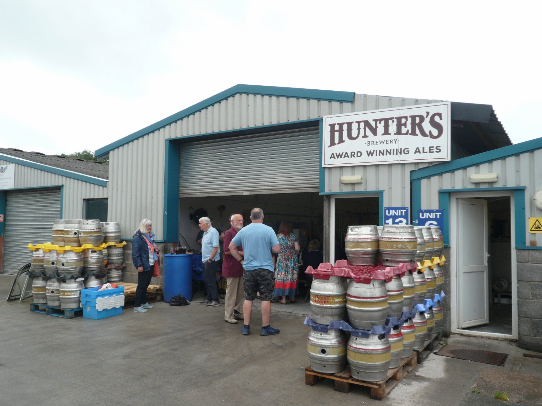 News South Devon CAMRA