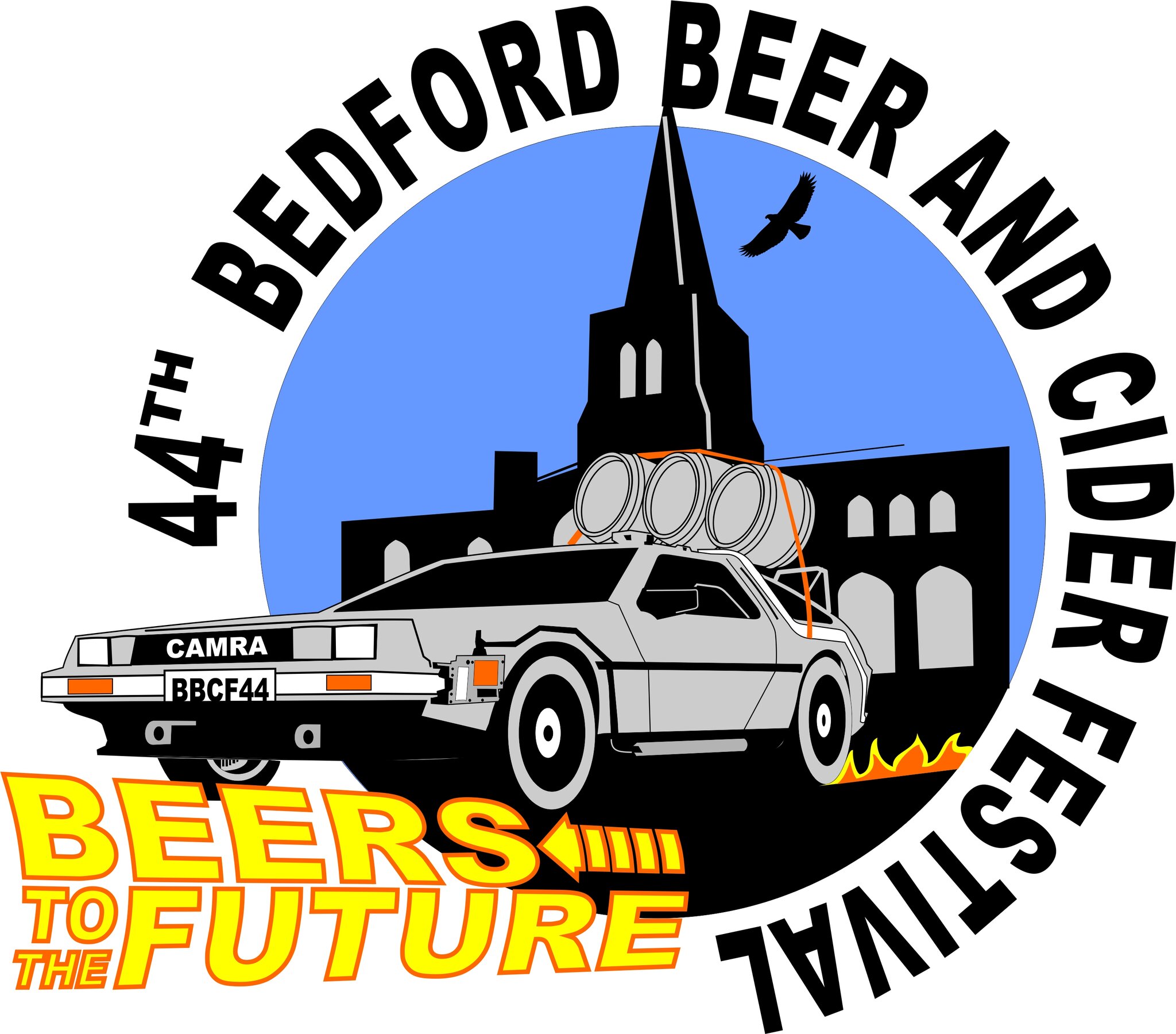 Bedford Beer & Cider Festival North Beds CAMRA