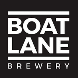 Boat Lane Brewery Logo
