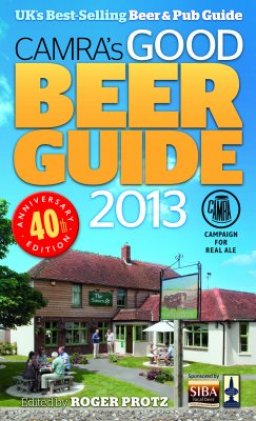 gs - Good Beer Guide 2013.