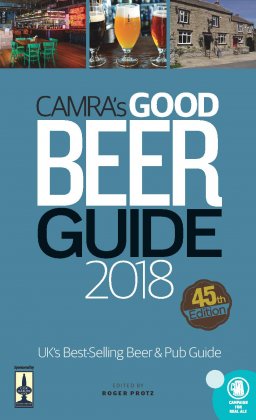 Good Beer Guide 2018