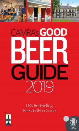 Good Beer Guide 2019