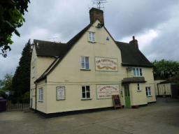 Boreham - Queens Head