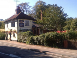 Braintree - King William IV