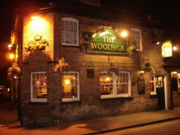 Woolpack