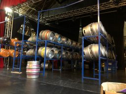 2019 South Norwood Beer Festival
