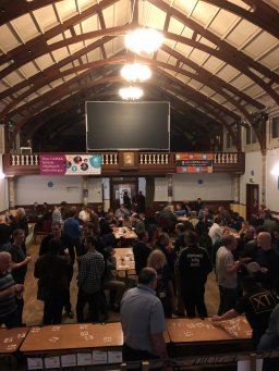 2019 South Norwood Beer Festival