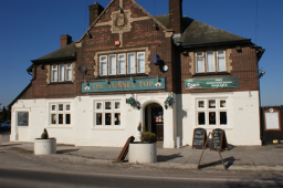 Tunnel Top Bar & Restaurant
Northwich Road
Dutton
Cheshire
WA4 4JY