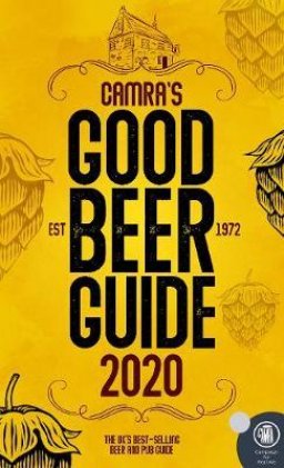 Good Beer Guide 2020