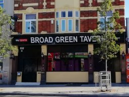 Broad Green Tavern