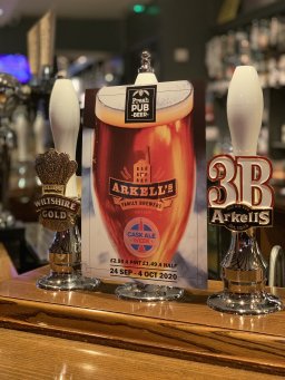 Cask Ale Week