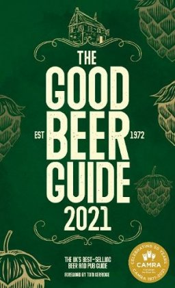 Good Beer Guide 2021