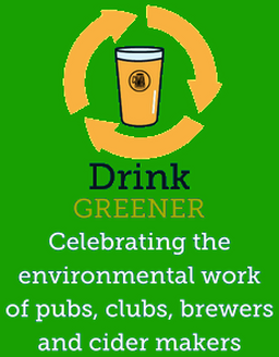 Drink Greener Campaign Logo (modified)