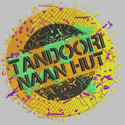 Tandoori Naan Hut logo