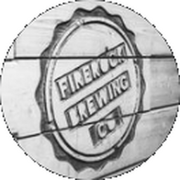 Firerock Brewery Logo