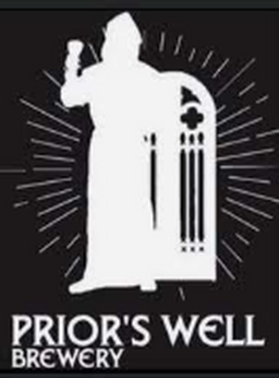 Priors Well Brewery Logo