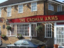Croham Arms