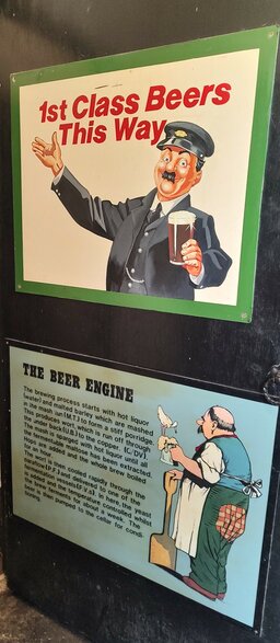 Beer Engine Poster