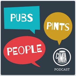 Choose from all the CAMRA Podcasts