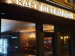 Craft Metropolis