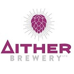 Aither Brewery Logo