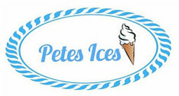 Concessions - Pete's Ices