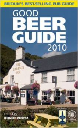 gs - Good Beer Guide 2010