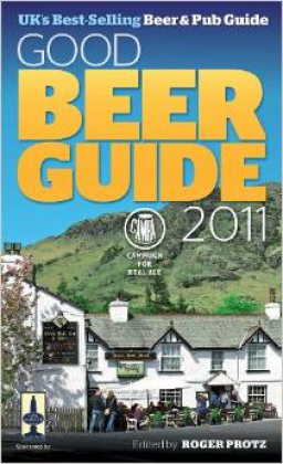 gs - Good Beer Guide 2011