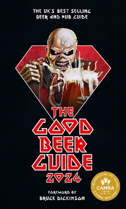 2024 Good Beer Guide