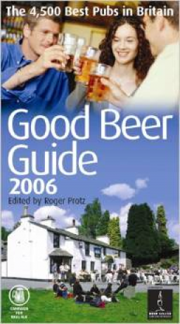 gs - Good Beer Guide 2006