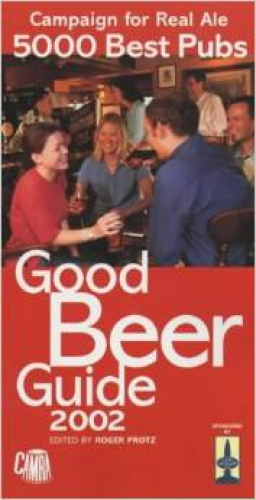 gs - Good Beer Guide 2002