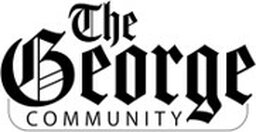 The George Community logo