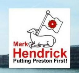 Mark Hendrick