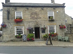 Fox and Hounds, Bramhope Fox and Hounds, Bramhope