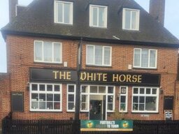 White Horse, Selhurst