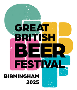 2025 GBBF logo